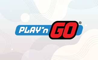 The Play'n GO logo.