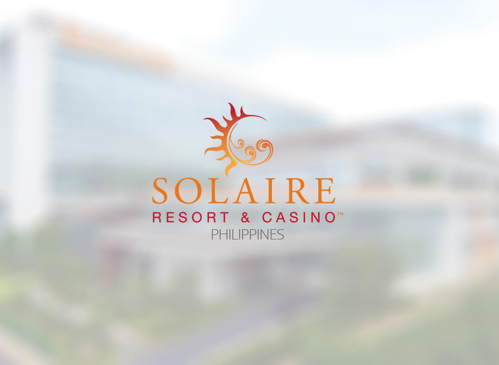 Solaire Resort and Casino in the Philippines