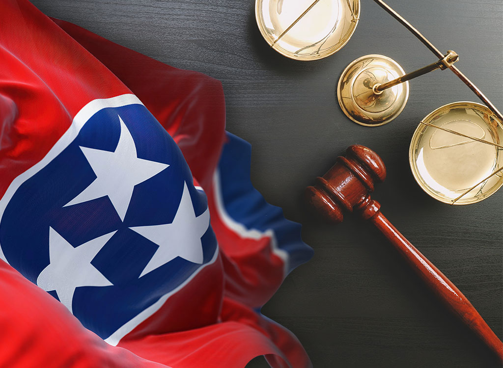 Tennessee Gambling Laws in 2024