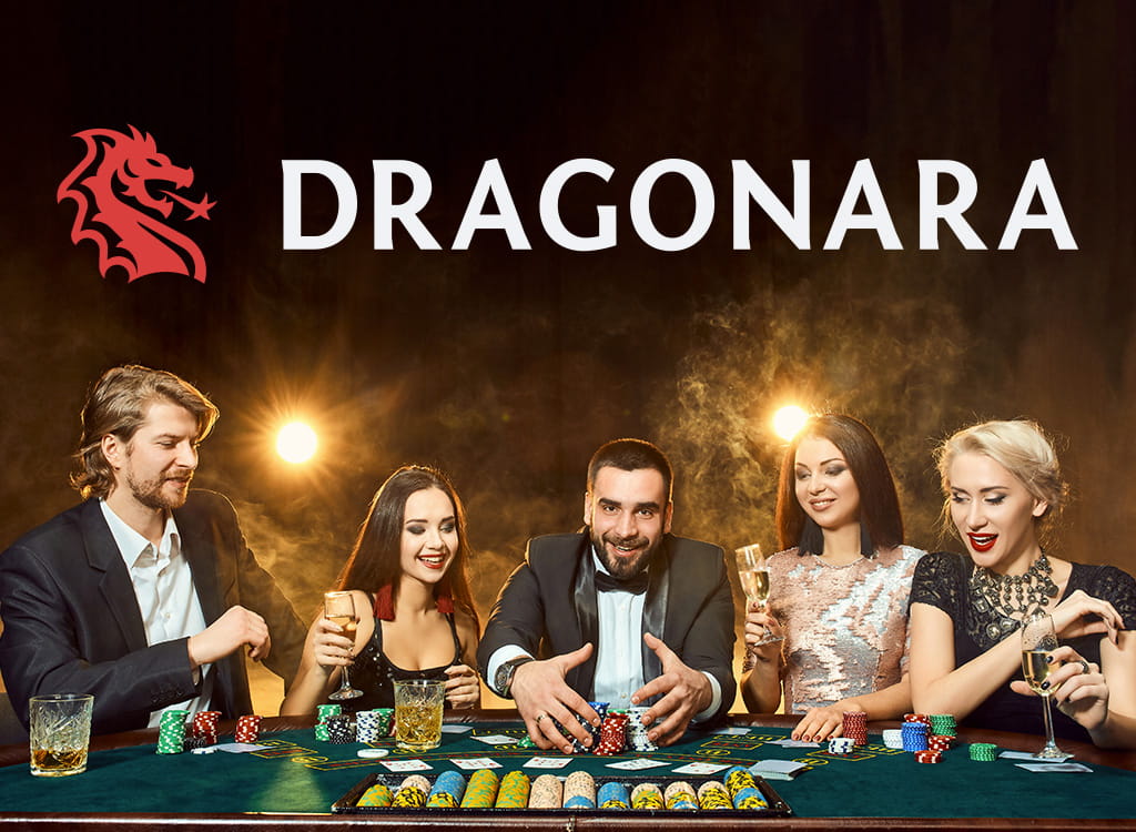 General information about Dragonara Casino