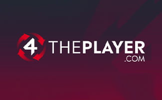 The 4ThePlayer logo