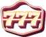 777 casino logo