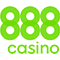 888casino logo