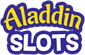 Aladdin Slots logo