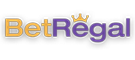 The logo of BetRegal