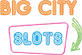 Big City Slots logo