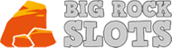 Big Rock Slots logo