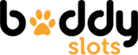 Buddy Slotslogo