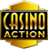 Casino Action logo