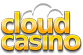 Cloud Casino Logo