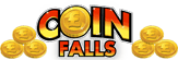 Coin Falls Casino Logo