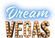Dream Vegas logo