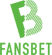 FansBet logo.