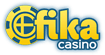 Fika Casino logo