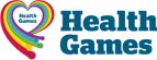 Health Games logo