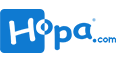 Hopa logo