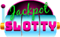 Jackpot Slotty logo