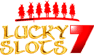 Lucky Slots 7 Logo