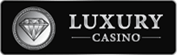 Luxury Casino logo