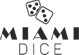 Miami Dice logo