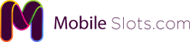 Mobile Slots Game logo