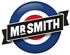 Mr Smith Casino Logo