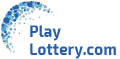 PlayLottery logo.