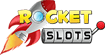 Rocket Slots logo