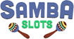 Samba Slots logo