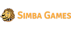 Simba Games logo