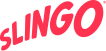 Slingo logo.