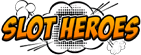 Slot Heroes logo