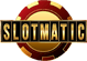 Slotmatic logo