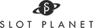 Slot Planet logo
