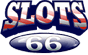 Slots66 Casino Logo