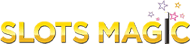 Slots Magic logo