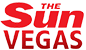 The Sun Vegas logo