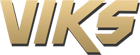 Viks Casino logo