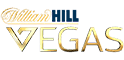 William Hill Vegas Casino Logo