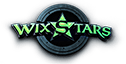 The Wixstars Casino logo
