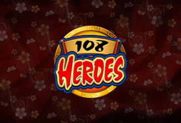 108 Heroes
