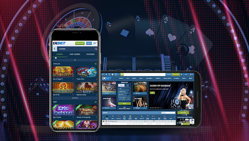 Mobile casino that accepts Skrill