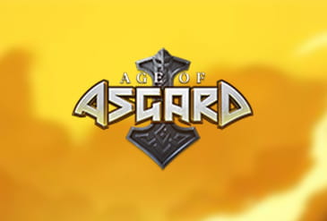 Age of Asgard slot