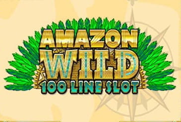 Amazon Wild Slot