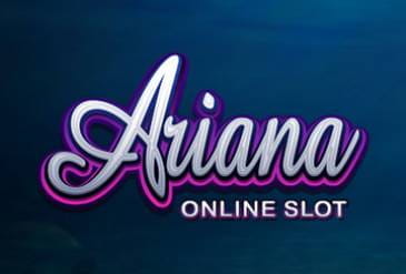 Ariana slot