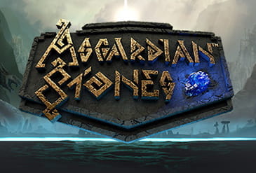 Asgardian Stones slot