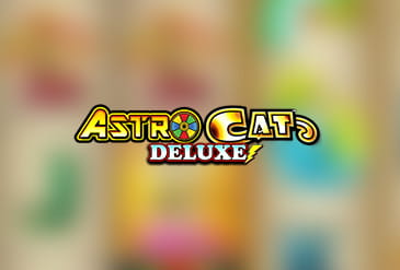Astro Cat Deluxe