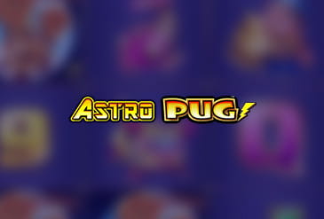 Astro Pug