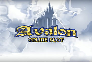 Avalon slot