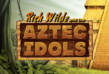 Top 5 Scam-free Aztec Idols Casinos